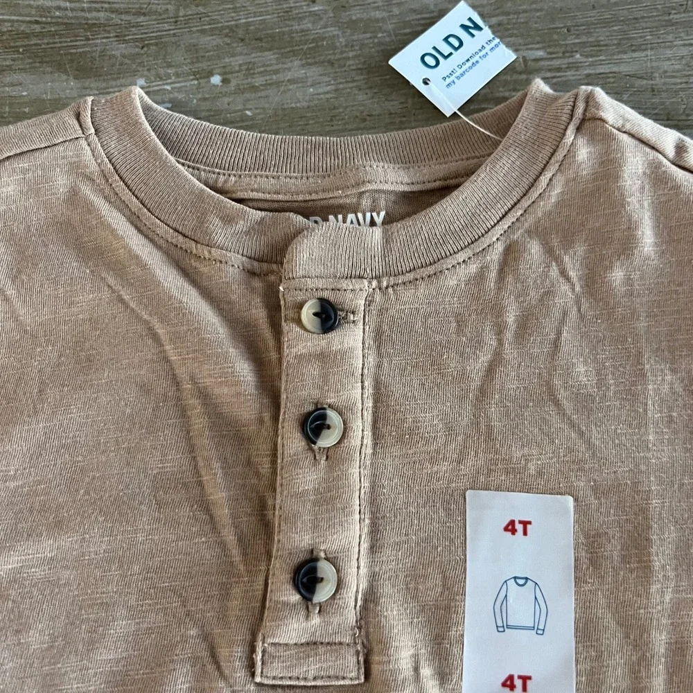 Old Navy new old